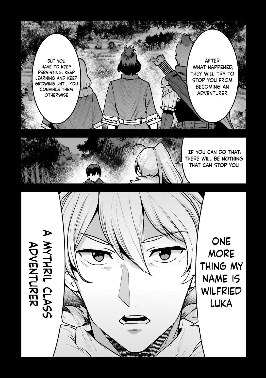 Nozomanu Fushi no Boukensha Chapter 48 - Page 28
