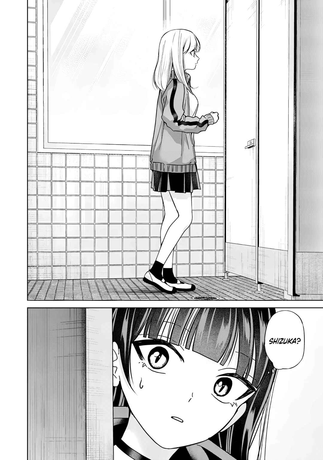 Kusunoki-san wa Koukou Debut ni Shippai Shite Iru Chapter 38 - Page 33