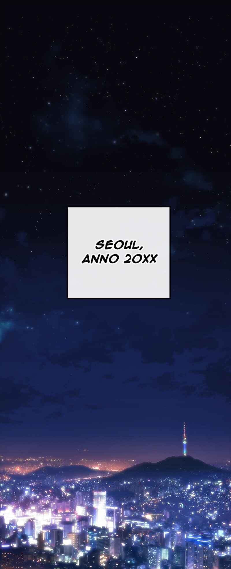 Game Choegang Troller Chapter 1 - Page 2
