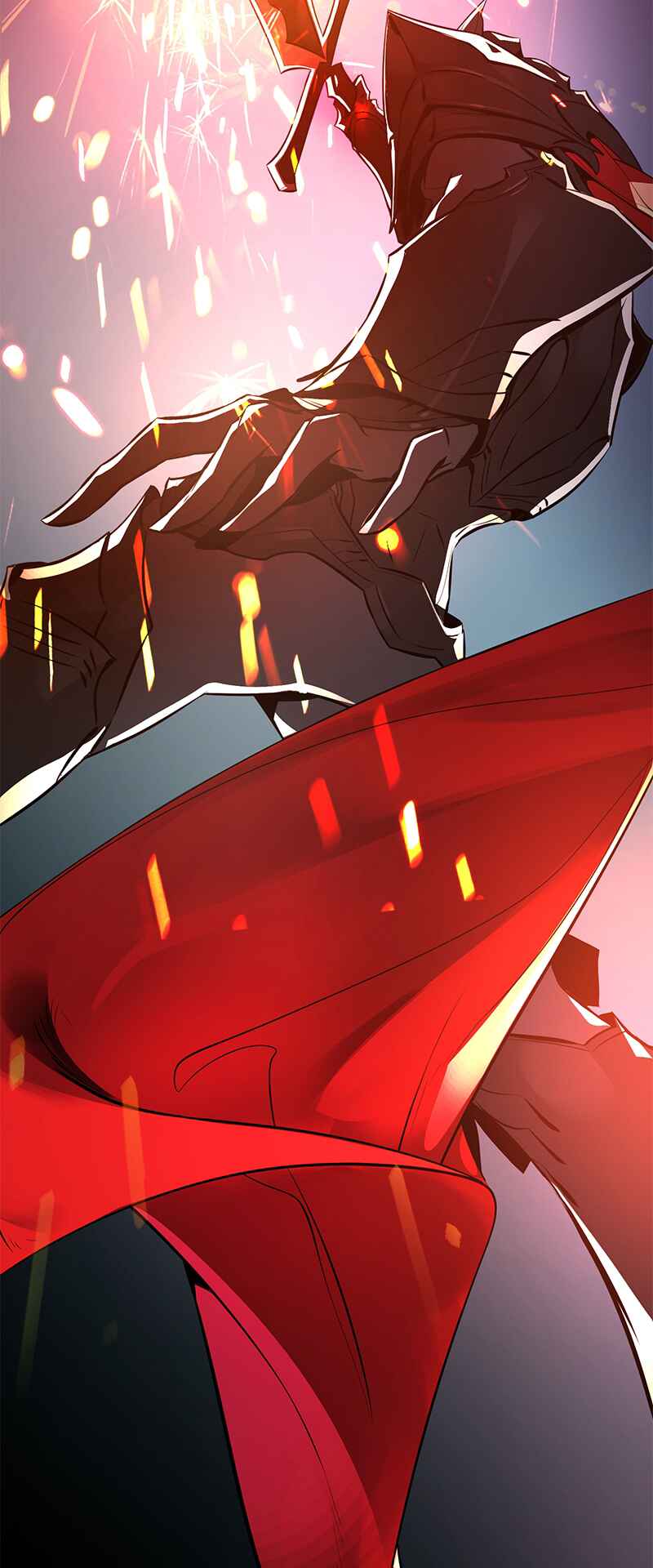 Game Choegang Troller Chapter 1 - Page 36