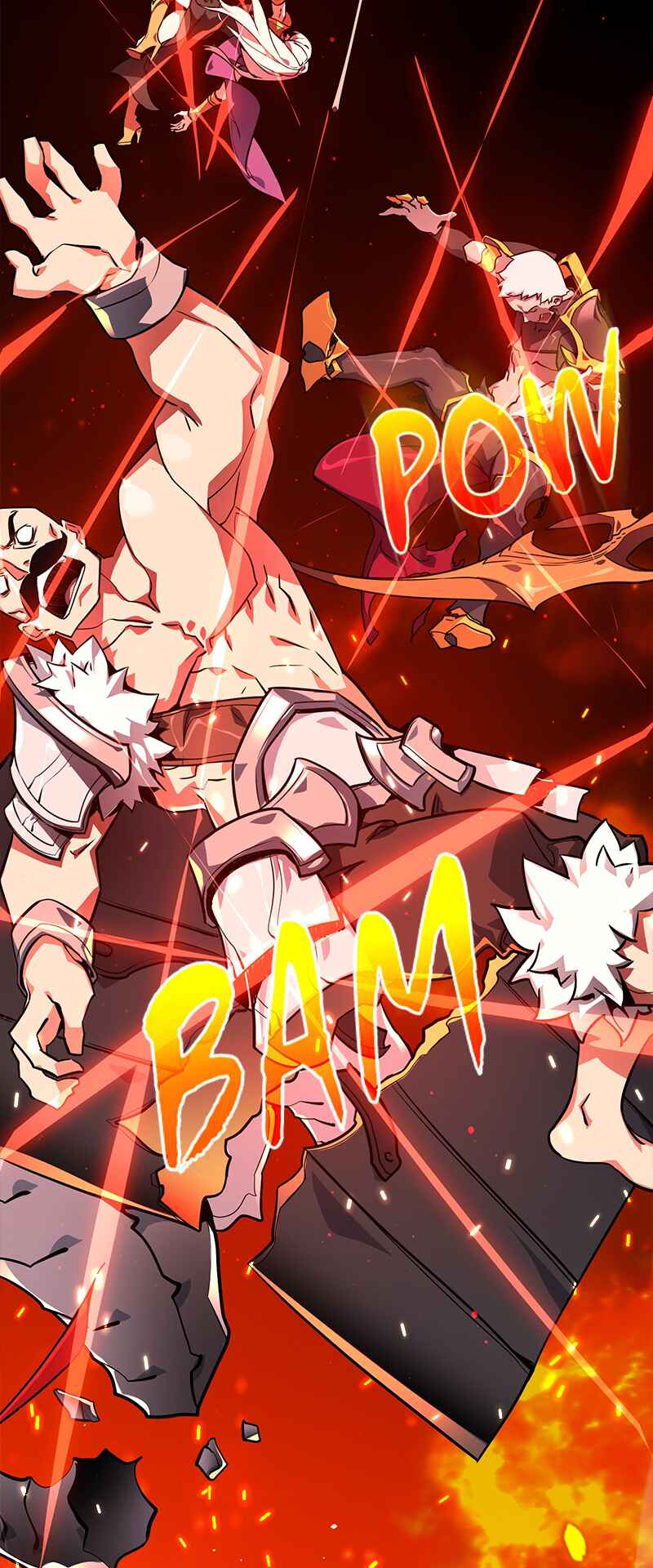 Game Choegang Troller Chapter 1 - Page 47