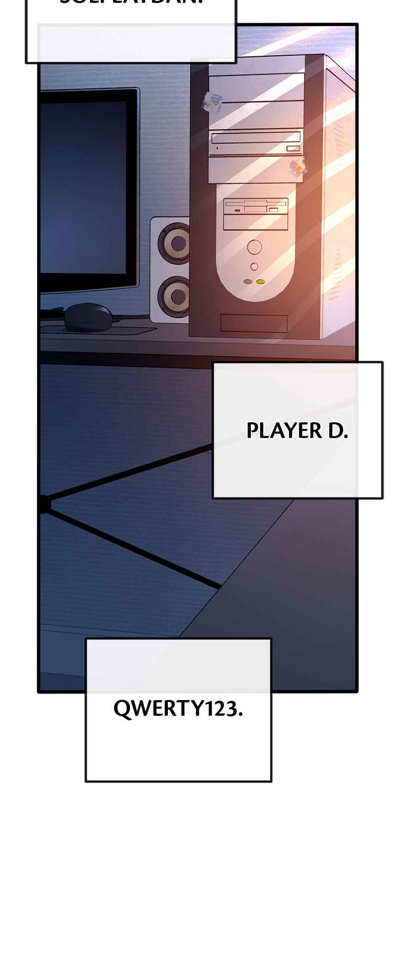 Game Choegang Troller Chapter 1 - Page 61