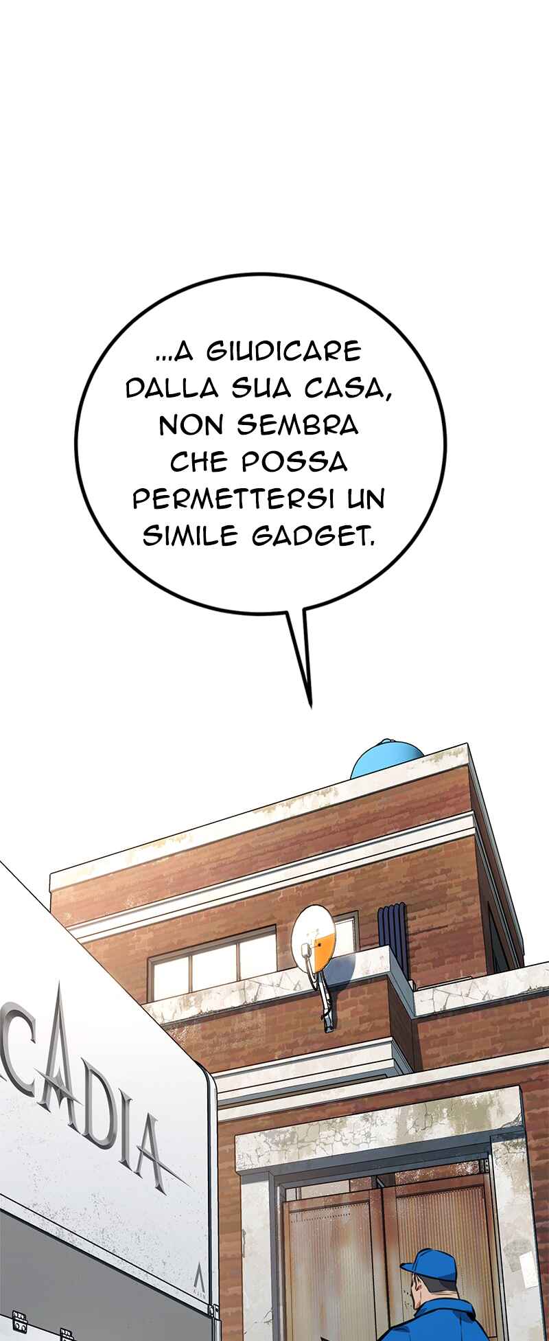Game Choegang Troller Chapter 1 - Page 98