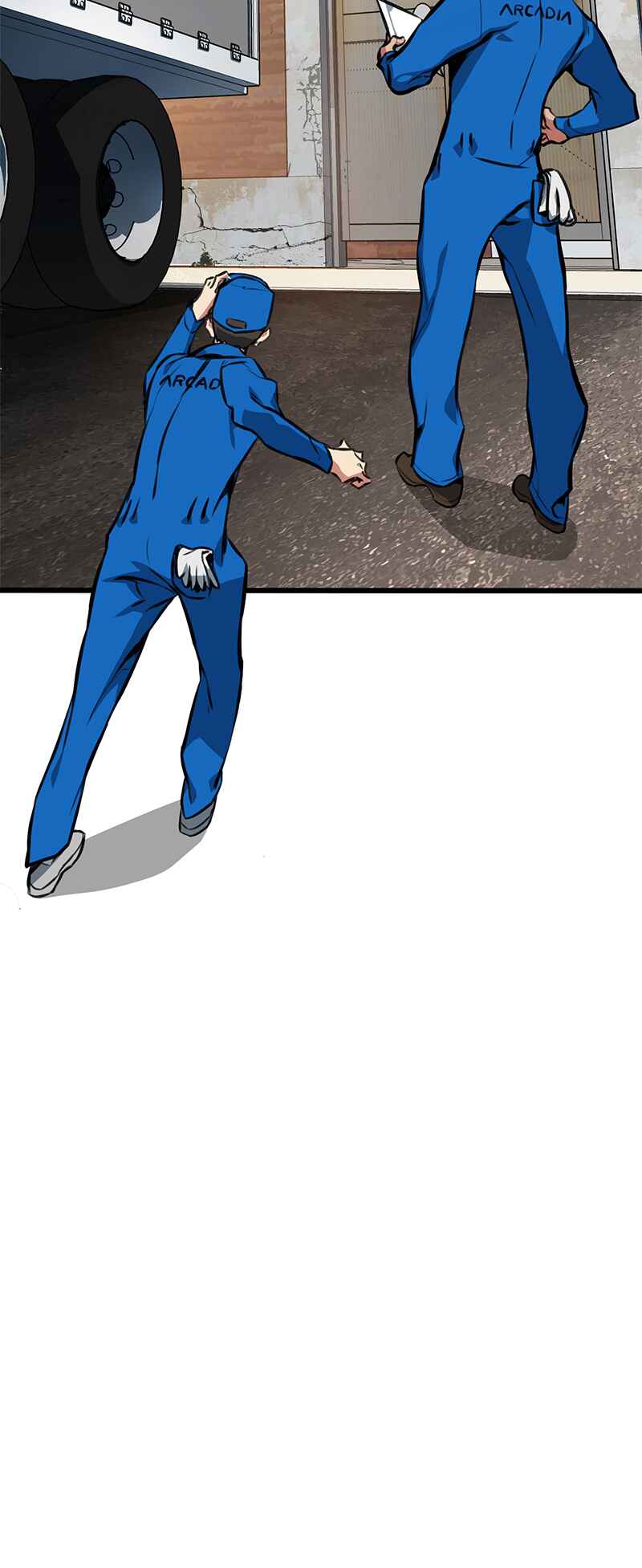 Game Choegang Troller Chapter 1 - Page 99