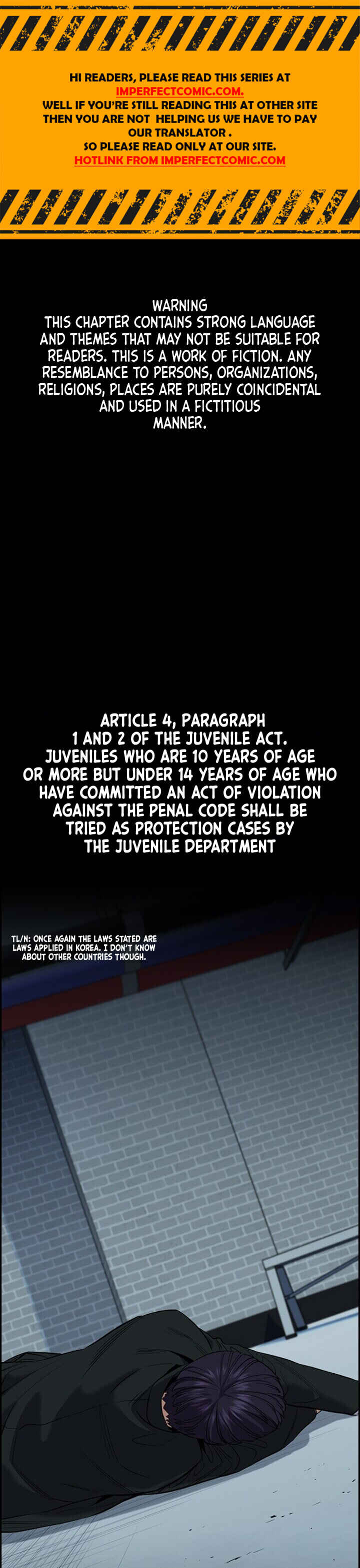Get Schooled Chapter 29 - Page 5