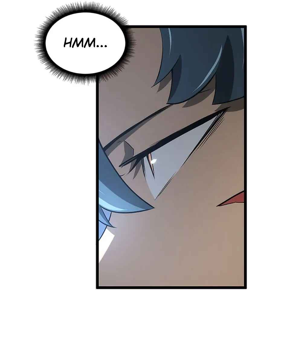 The SSS-Ranker Returns Chapter 8 - Page 14