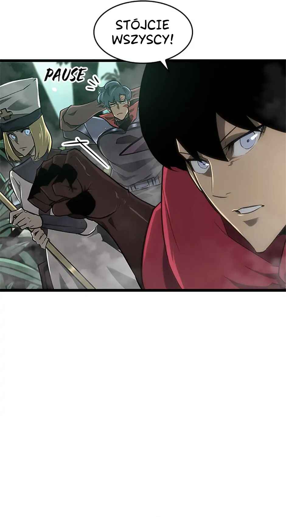 The SSS-Ranker Returns Chapter 8 - Page 21