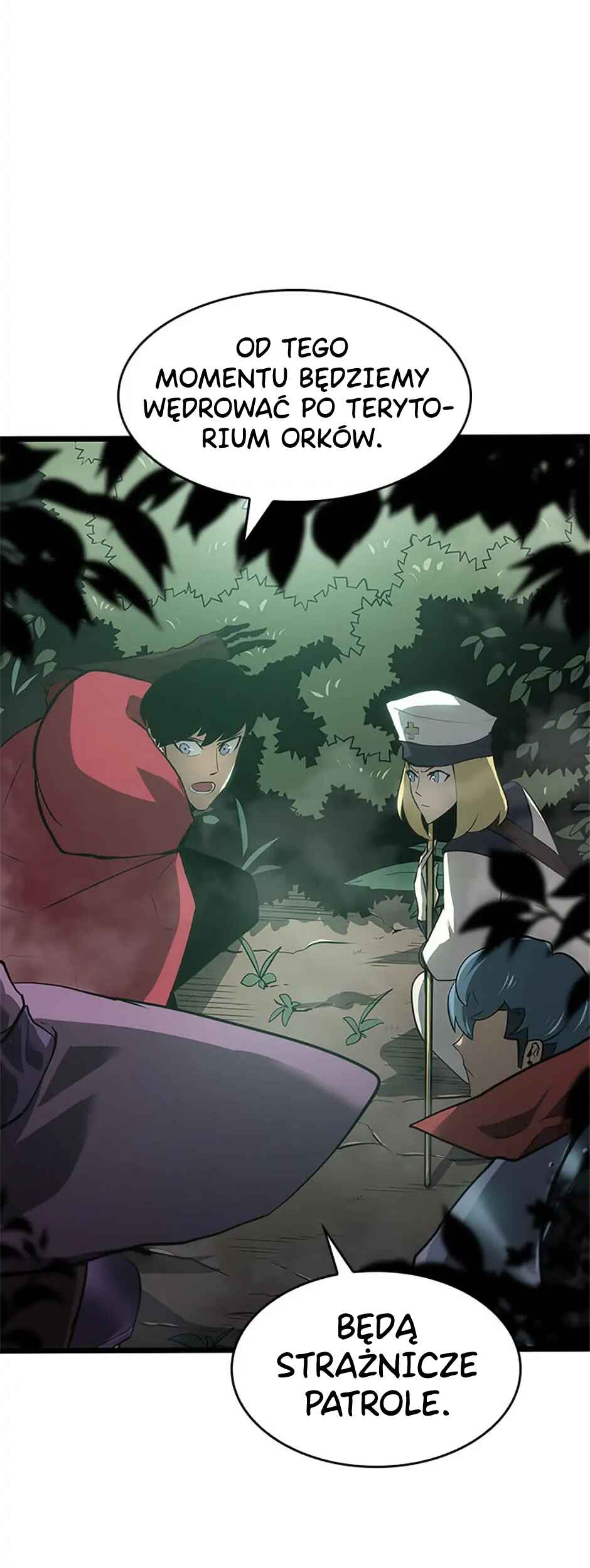 The SSS-Ranker Returns Chapter 8 - Page 23