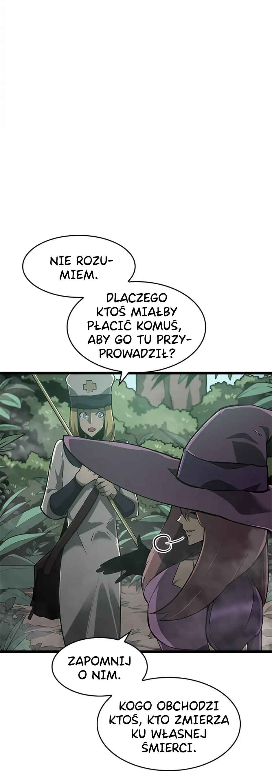 The SSS-Ranker Returns Chapter 8 - Page 54