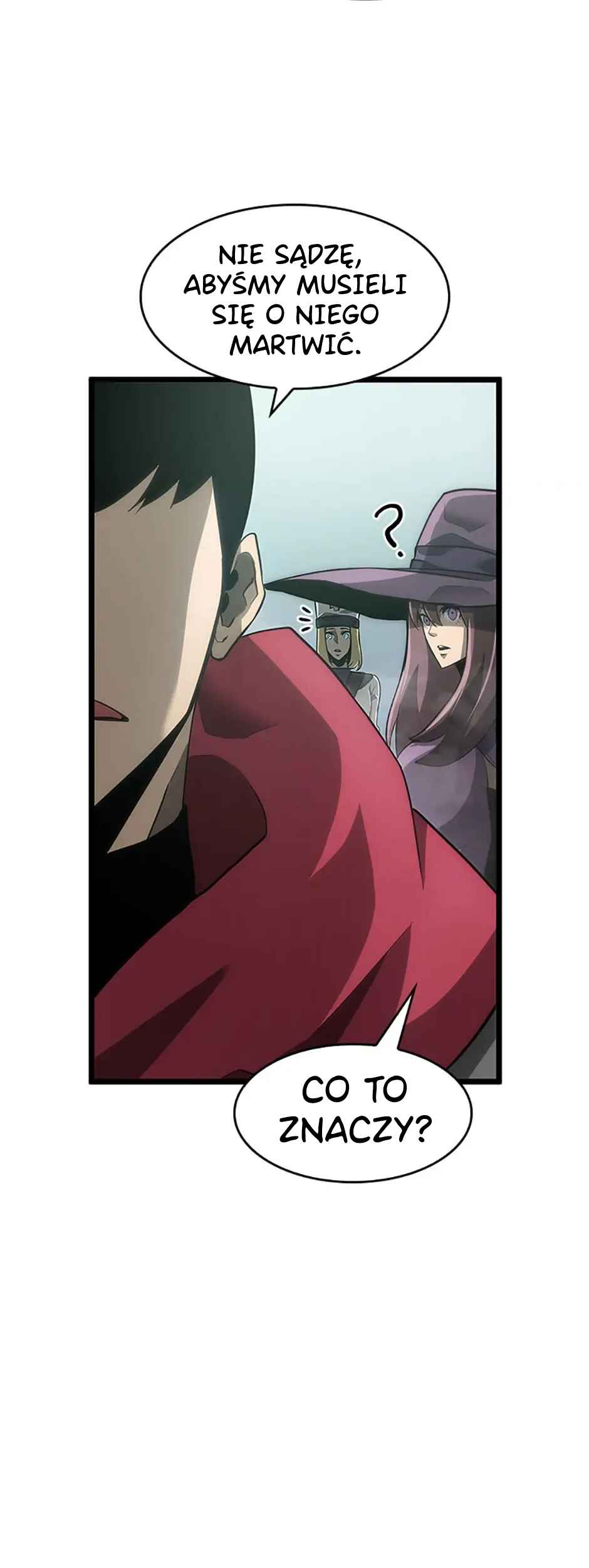 The SSS-Ranker Returns Chapter 8 - Page 55
