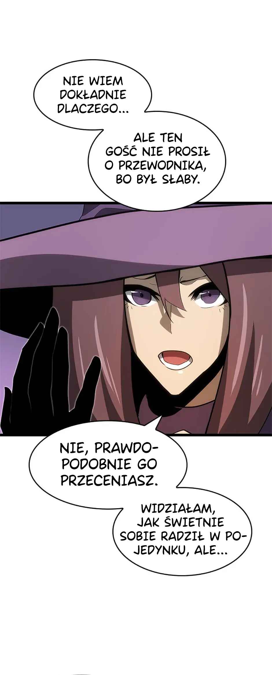 The SSS-Ranker Returns Chapter 8 - Page 56