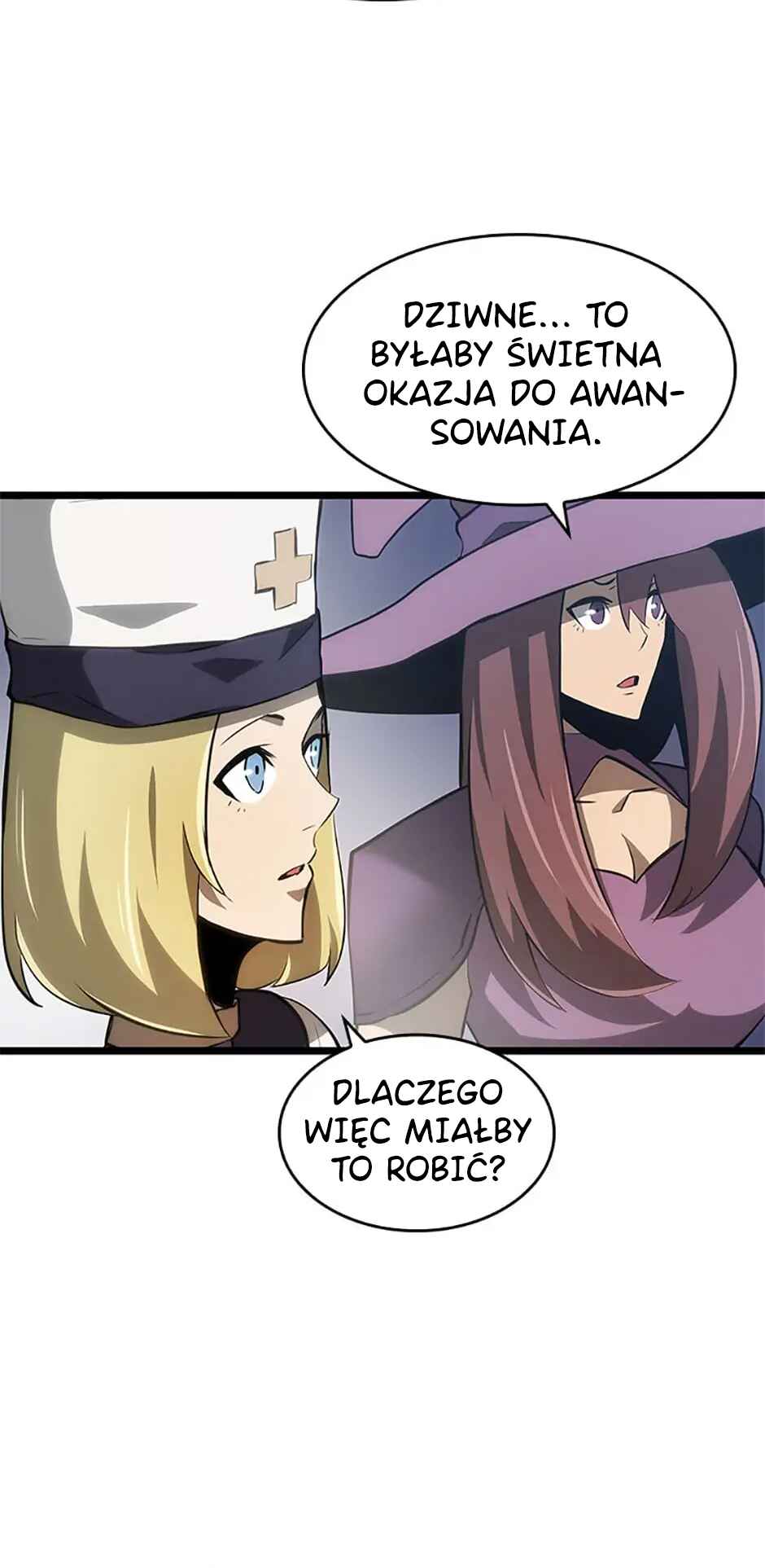The SSS-Ranker Returns Chapter 8 - Page 60