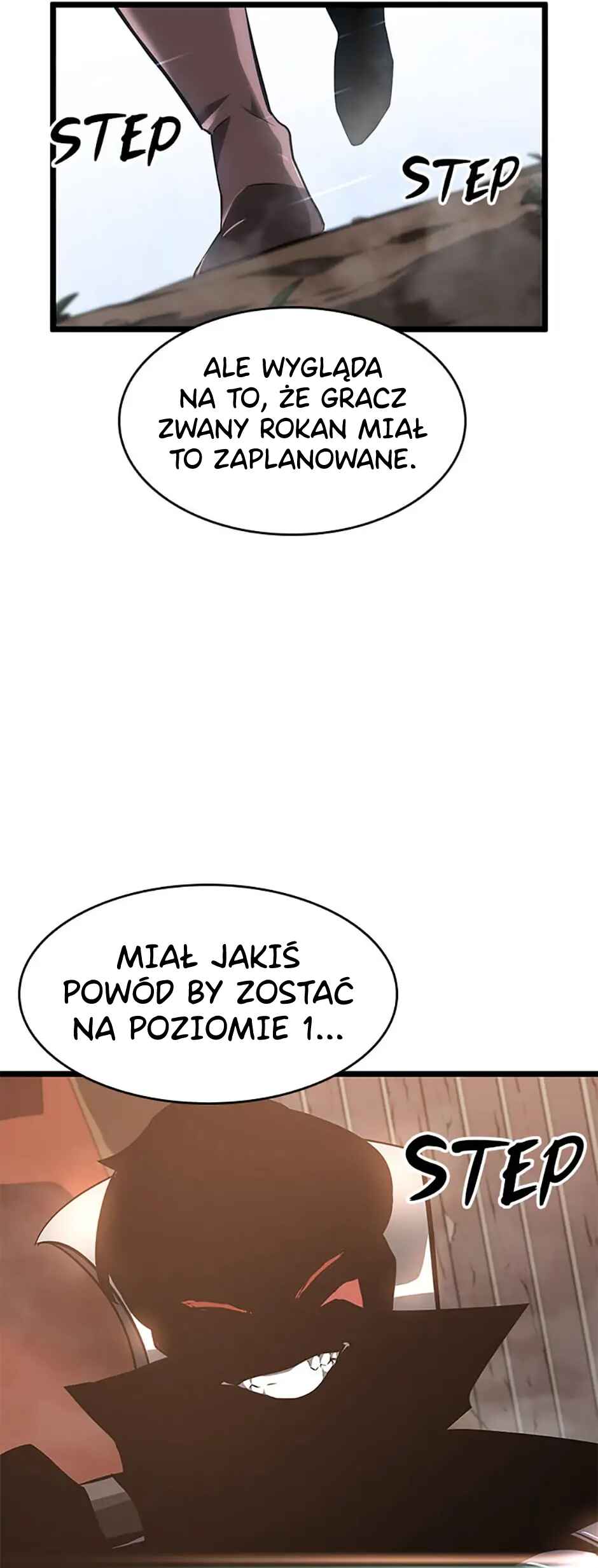 The SSS-Ranker Returns Chapter 8 - Page 62