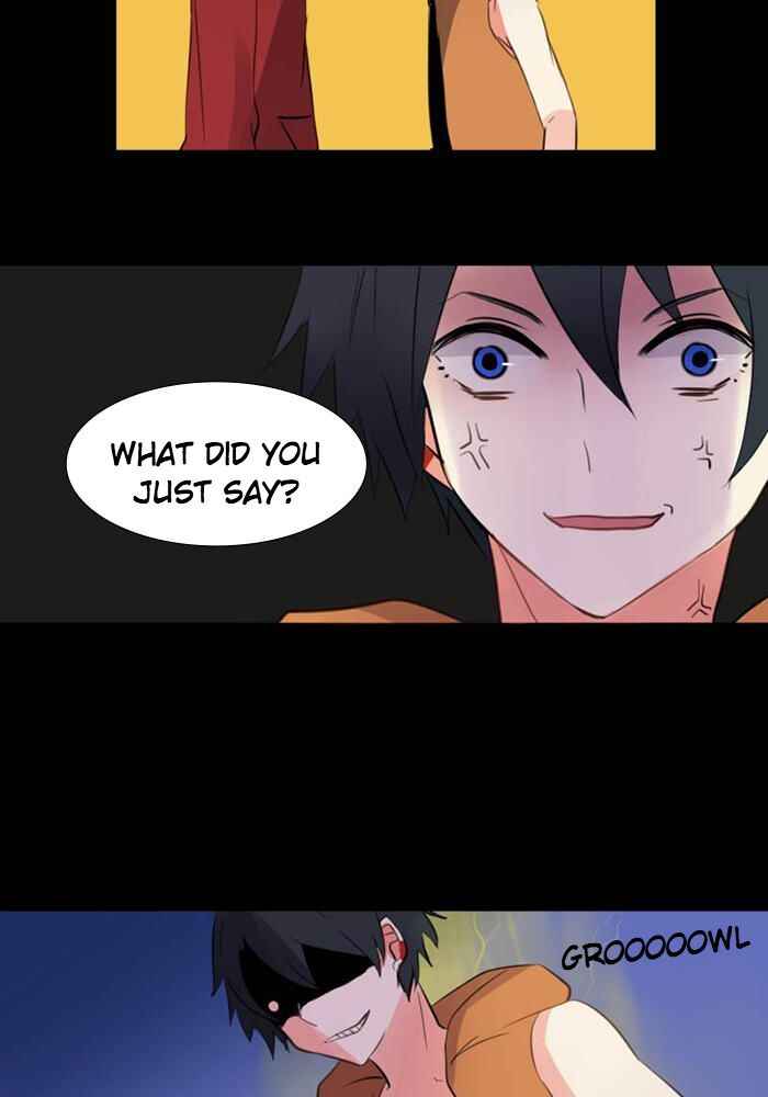 Aegis Orta Chapter 10 - Page 29