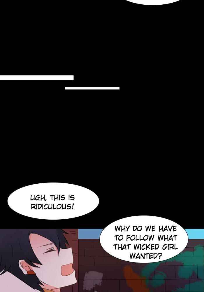 Aegis Orta Chapter 10 - Page 43