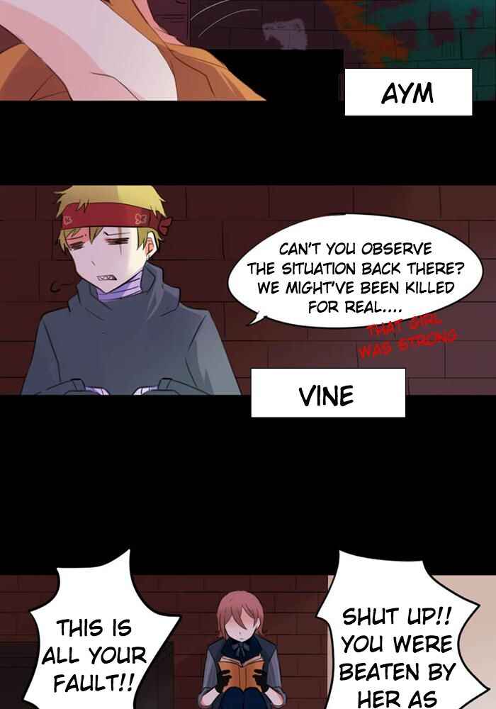 Aegis Orta Chapter 10 - Page 44