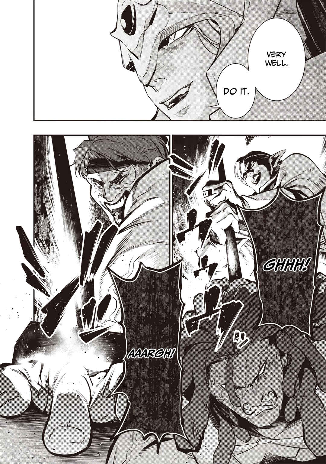 Tensei Kaku Gamer ~Oji demo Kateru Isekai Kouryaku~ Chapter 11 - Page 15