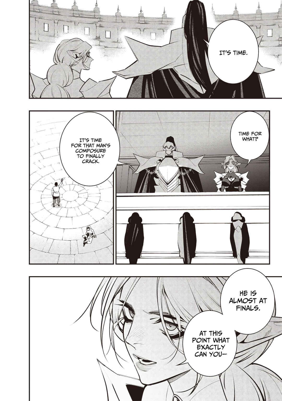 Tensei Kaku Gamer ~Oji demo Kateru Isekai Kouryaku~ Chapter 11 - Page 19