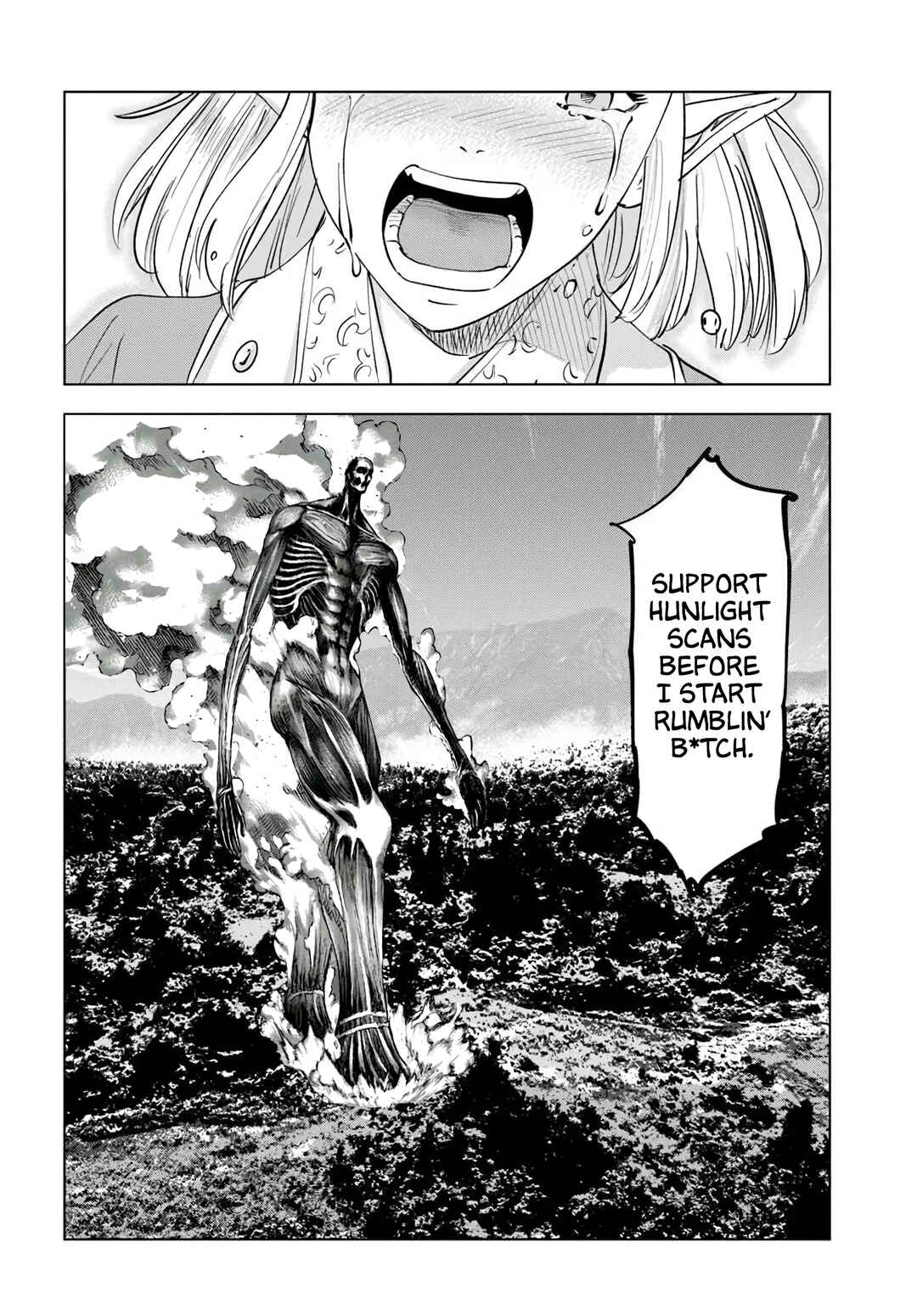 Tensei Kaku Gamer ~Oji demo Kateru Isekai Kouryaku~ Chapter 11 - Page 23
