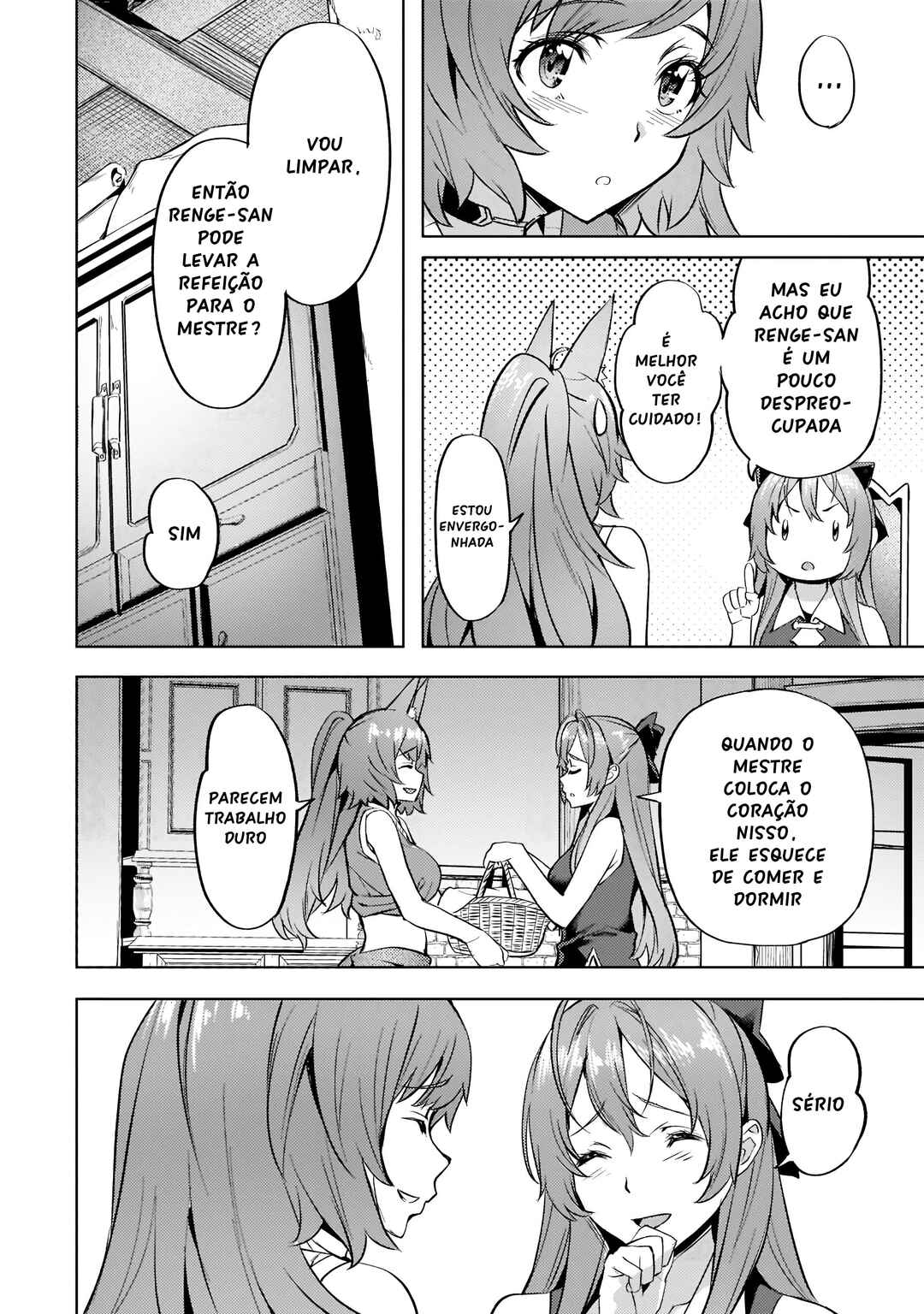 Isekai de Slow Life o (Ganbou) Chapter 28 - Page 13