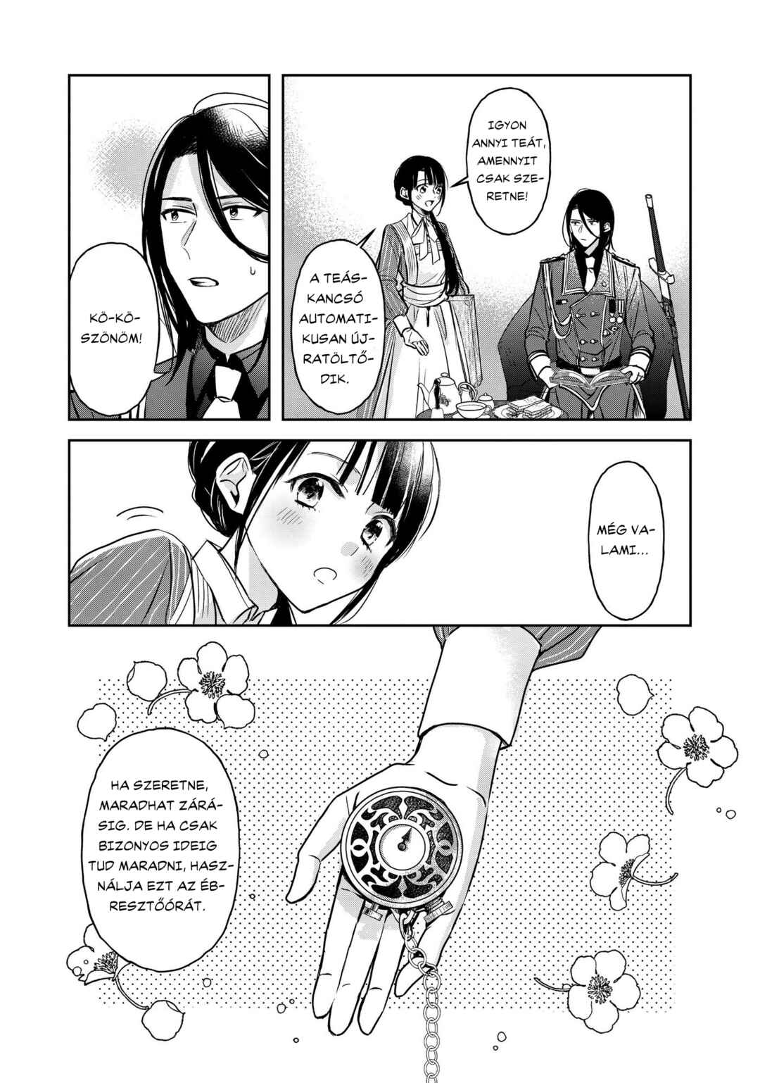 Isekai ni Kyuuseishu to shite Yobaremashita ga, Around 30 ni wa Muri na no de, hissori Book Café Hajimemashita Chapter 2 - Page 10