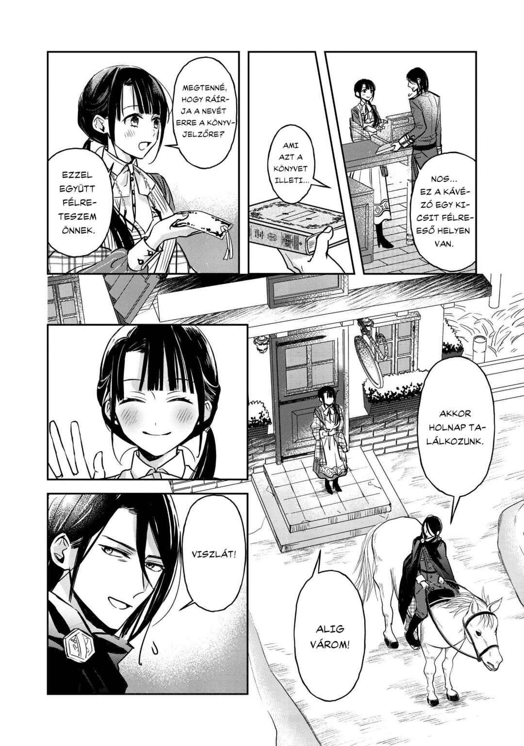 Isekai ni Kyuuseishu to shite Yobaremashita ga, Around 30 ni wa Muri na no de, hissori Book Café Hajimemashita Chapter 2 - Page 17