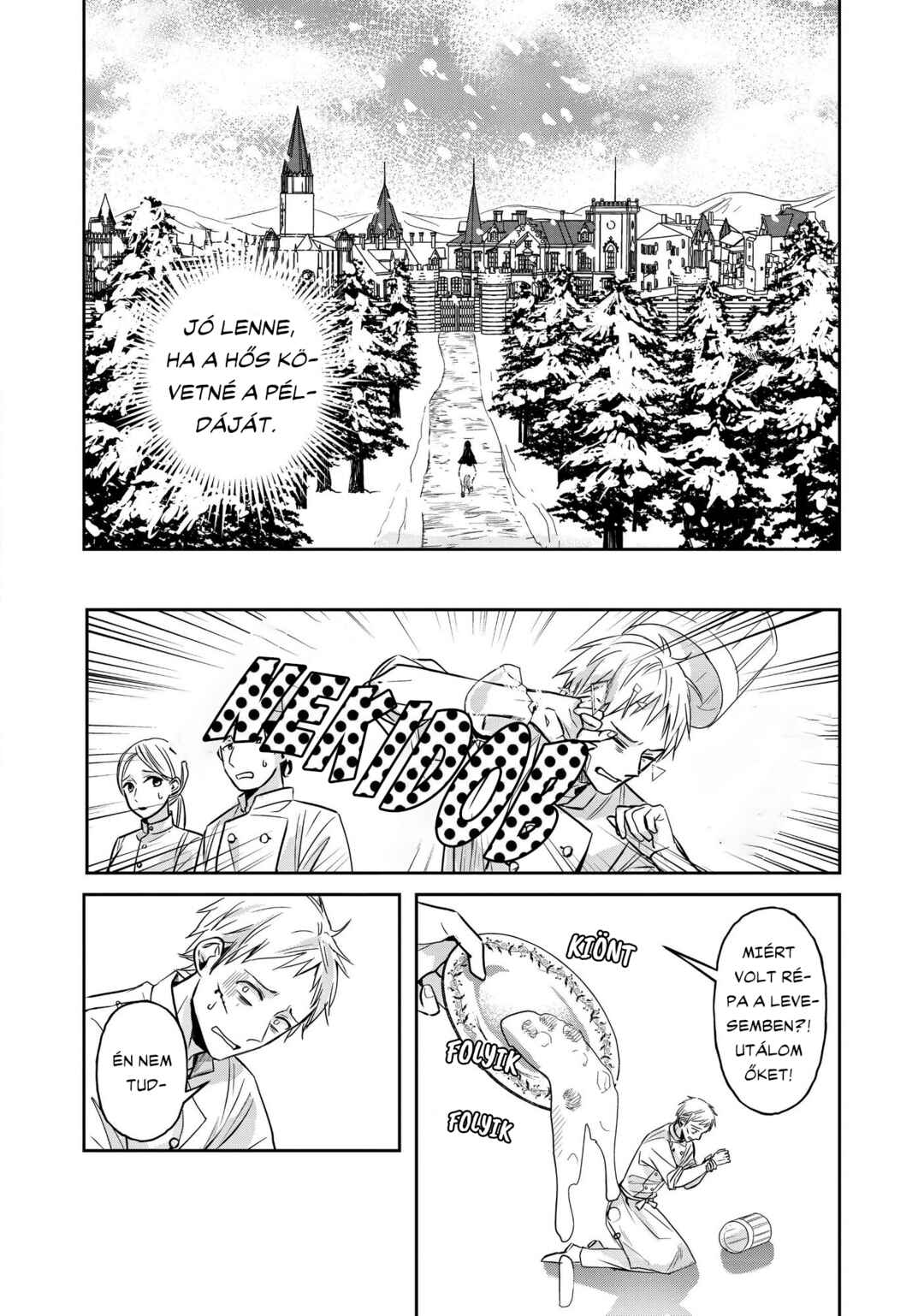 Isekai ni Kyuuseishu to shite Yobaremashita ga, Around 30 ni wa Muri na no de, hissori Book Café Hajimemashita Chapter 2 - Page 20