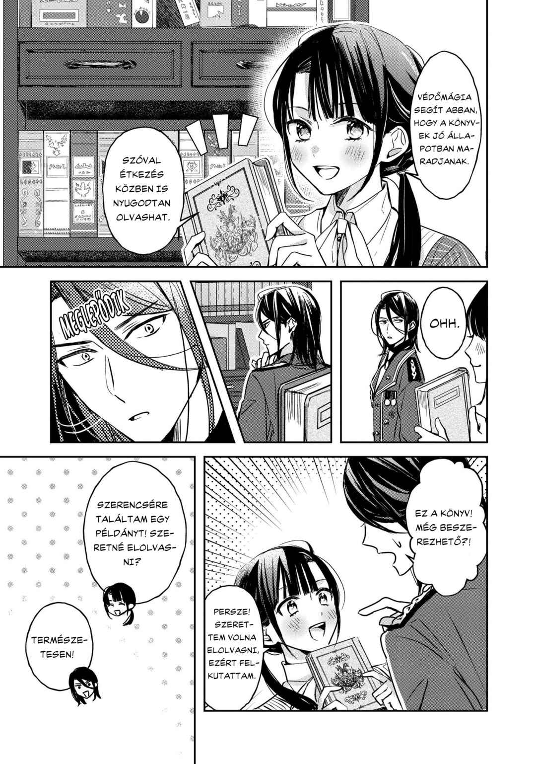Isekai ni Kyuuseishu to shite Yobaremashita ga, Around 30 ni wa Muri na no de, hissori Book Café Hajimemashita Chapter 2 - Page 3