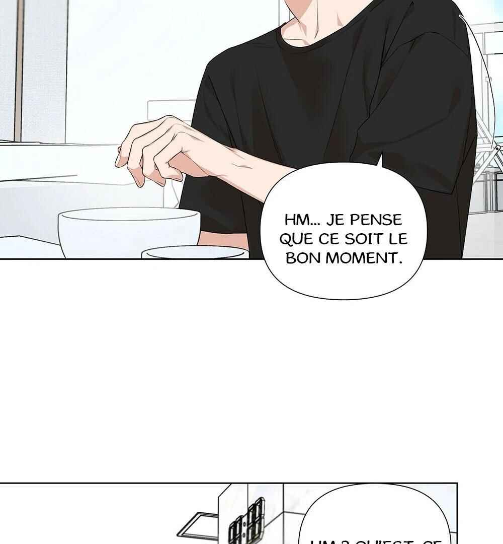 Never Mind, Darling Chapter 15 - Page 66