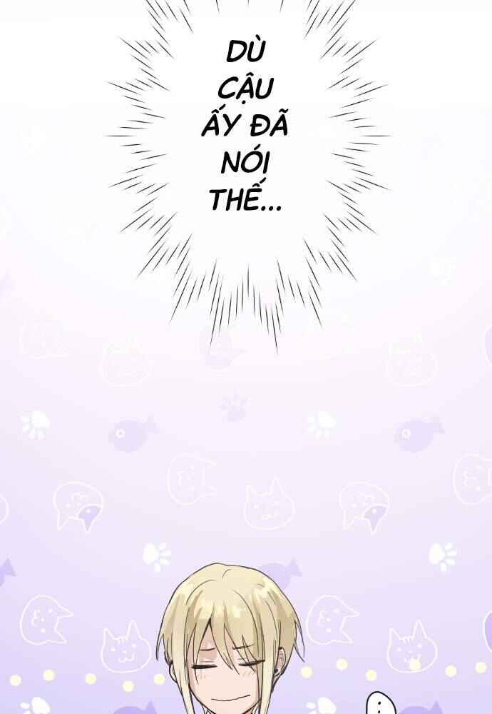 Star Flowers Chapter 92 - Page 23