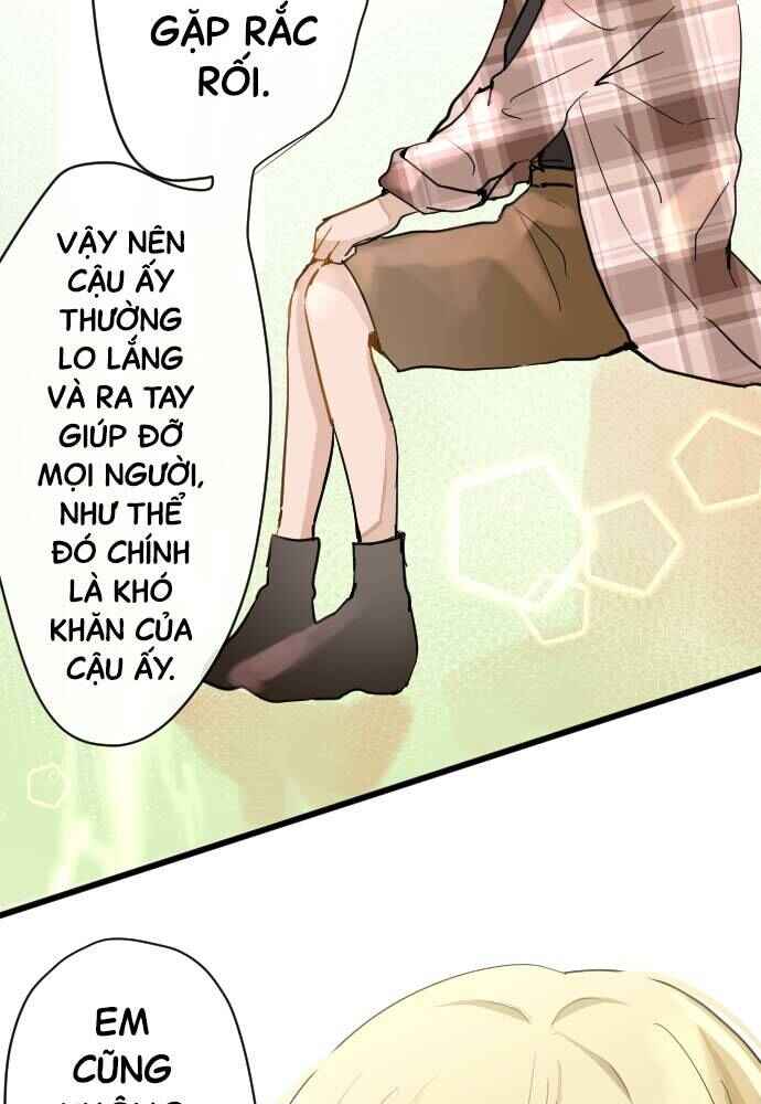 Star Flowers Chapter 92 - Page 37