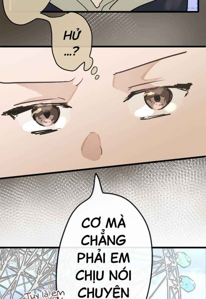 Star Flowers Chapter 92 - Page 47