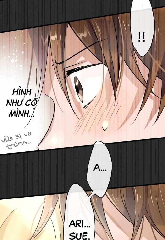 Star Flowers Chapter 92 - Page 65