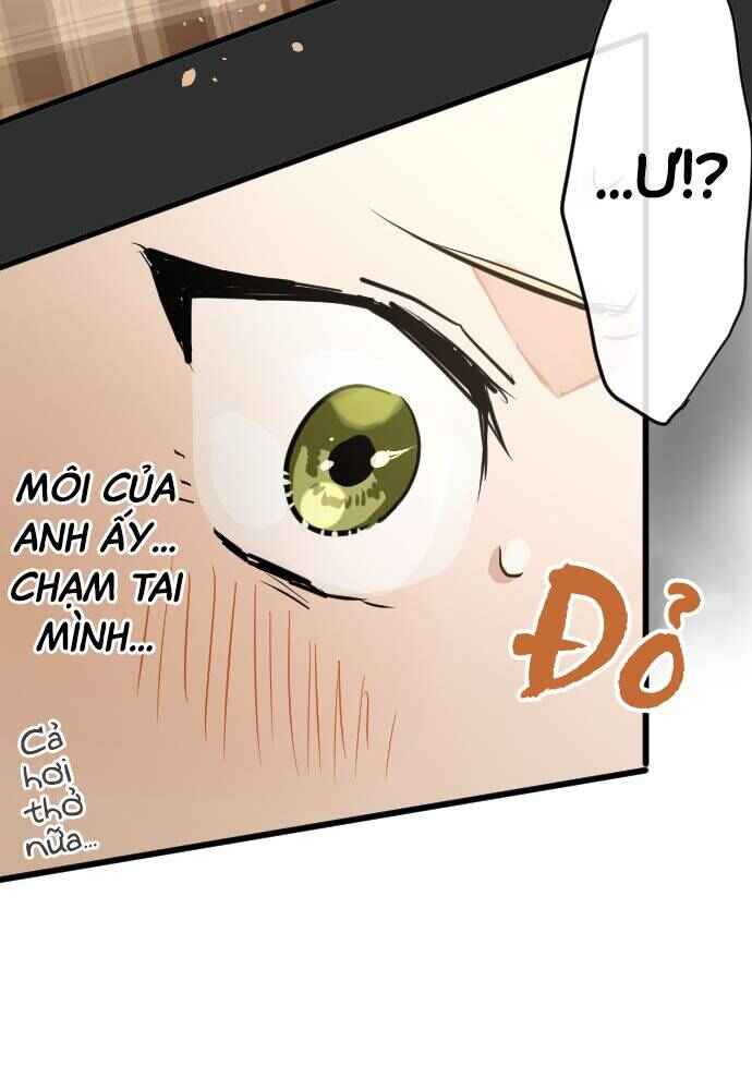 Star Flowers Chapter 92 - Page 67