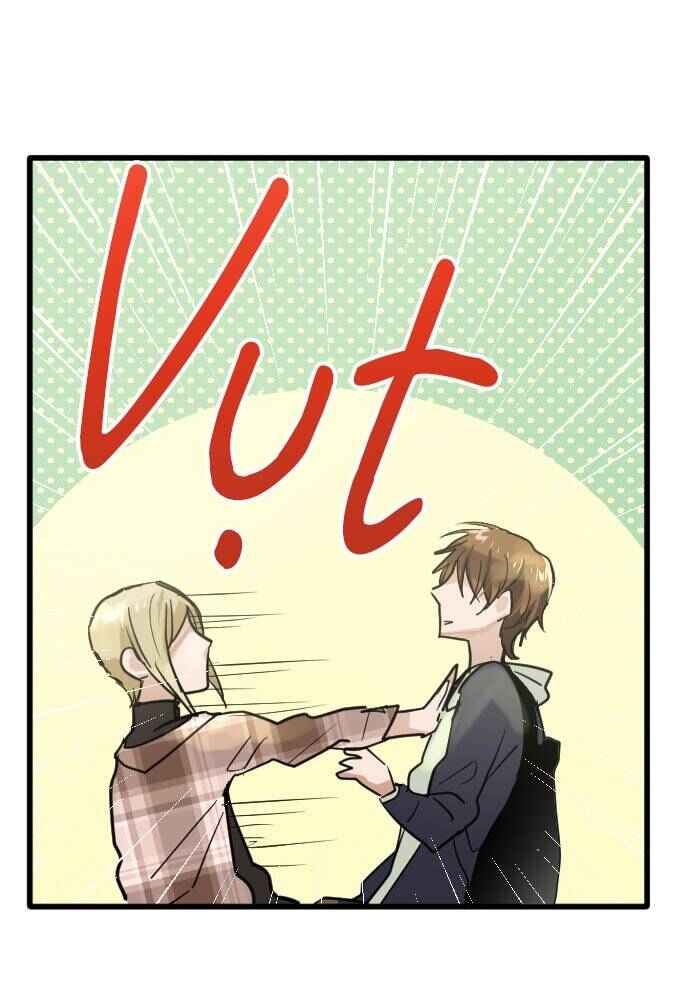 Star Flowers Chapter 92 - Page 68