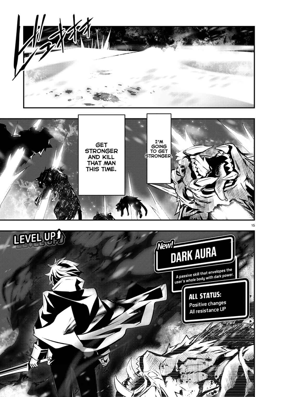 Isekai NTR ~Shinyuu no Onna wo Saikyou Skill de Otosu Houhou~ Chapter 54 - Page 16
