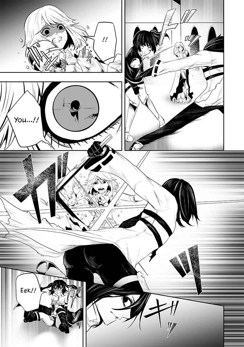 Ore dake Fuguu Skill no Isekai Shoukan Hangyakuki ~Saijaku Skill "Kyuushuu" ga Subete wo Nomikomu made~ Chapter 70 - Page 16