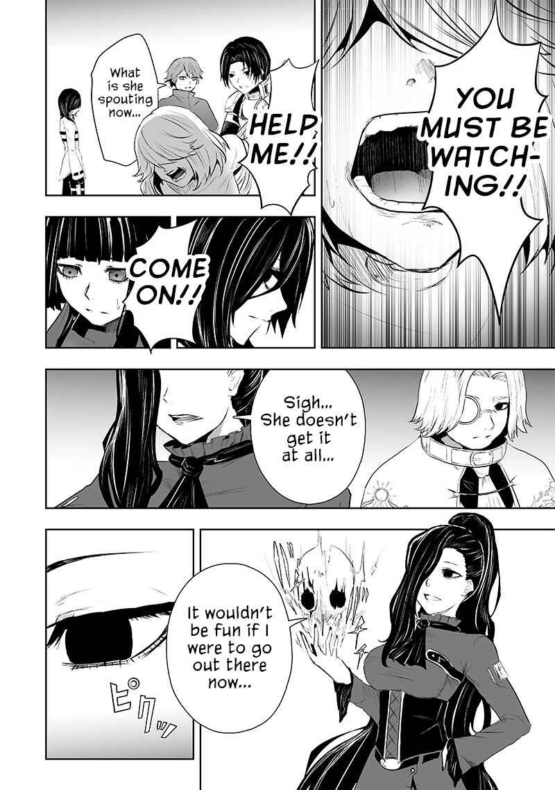 Ore dake Fuguu Skill no Isekai Shoukan Hangyakuki ~Saijaku Skill "Kyuushuu" ga Subete wo Nomikomu made~ Chapter 70 - Page 19