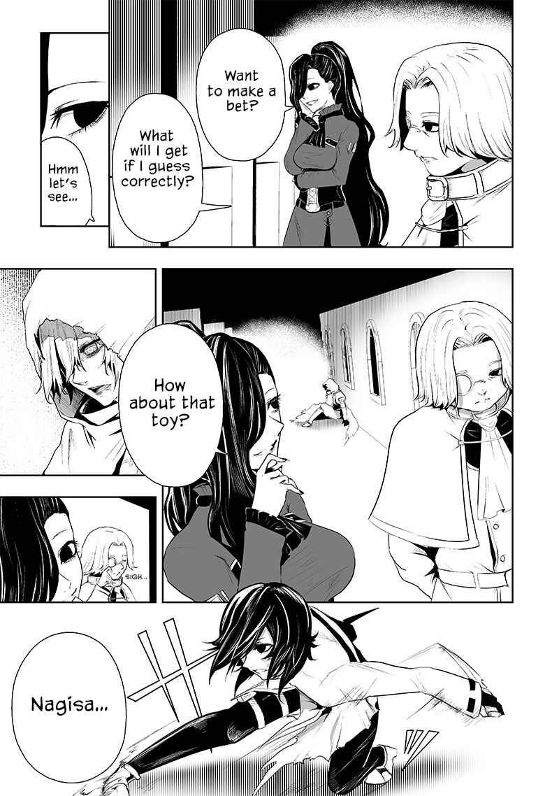 Ore dake Fuguu Skill no Isekai Shoukan Hangyakuki ~Saijaku Skill "Kyuushuu" ga Subete wo Nomikomu made~ Chapter 70 - Page 4