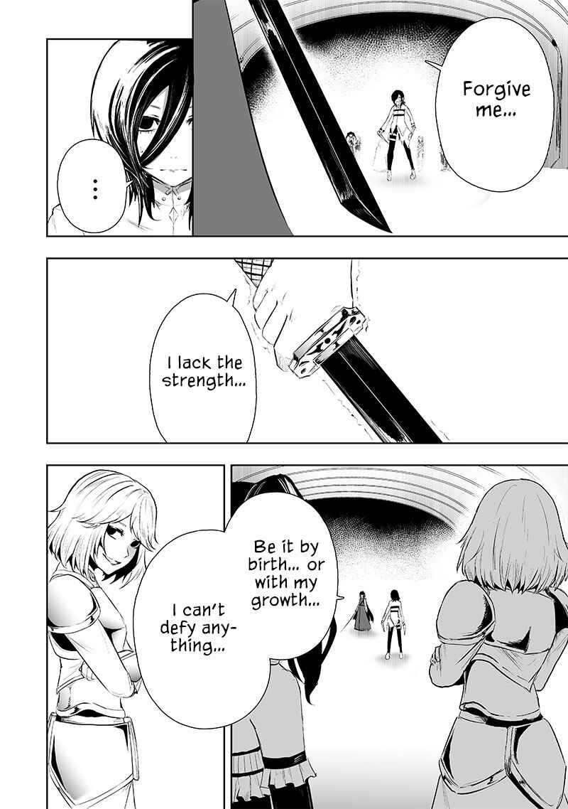 Ore dake Fuguu Skill no Isekai Shoukan Hangyakuki ~Saijaku Skill "Kyuushuu" ga Subete wo Nomikomu made~ Chapter 70 - Page 5