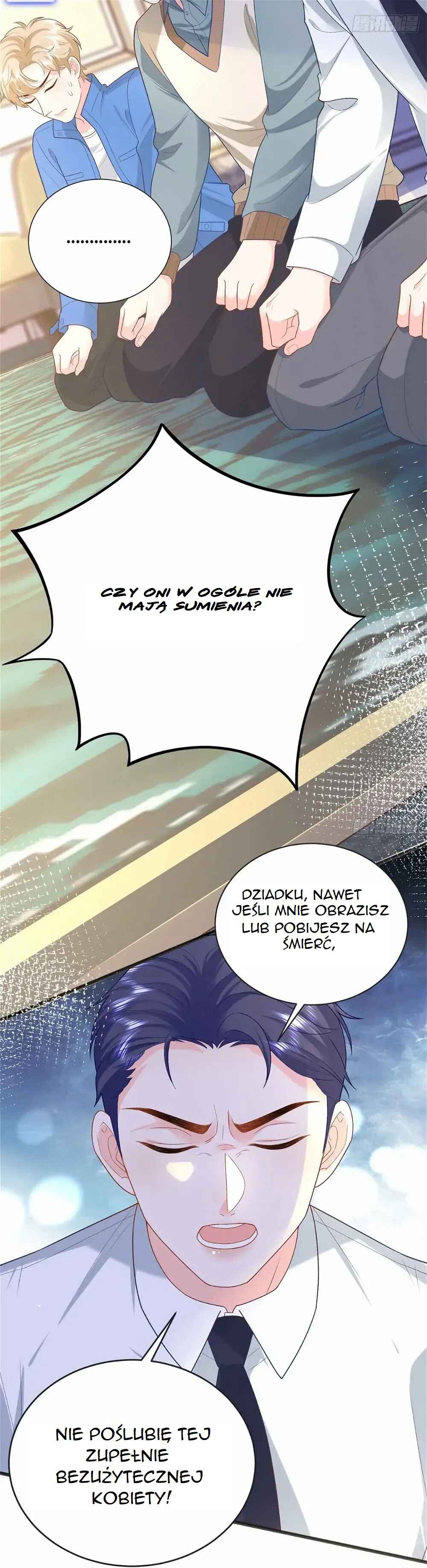 The Dragon Cubs Arrive! Mommy Is a Dragon Chapter 3 - Page 4
