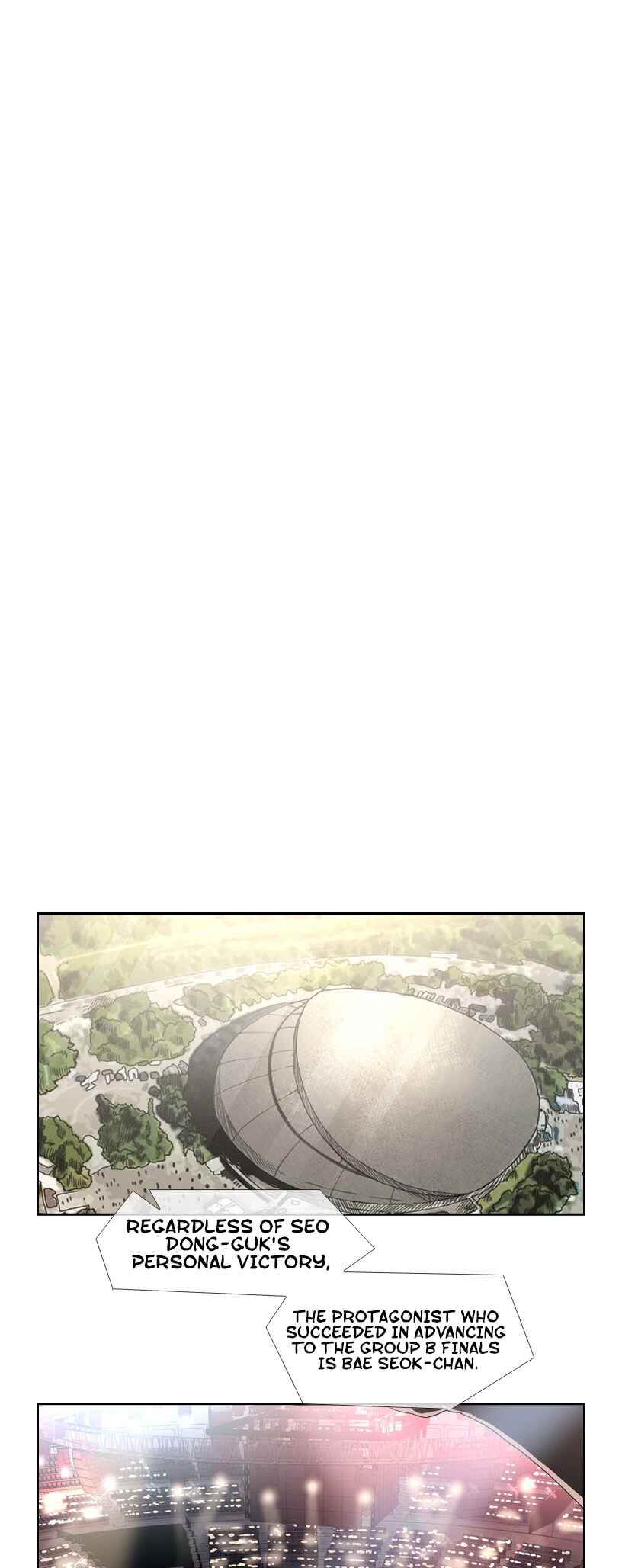 Shark Chapter 193 - Page 19