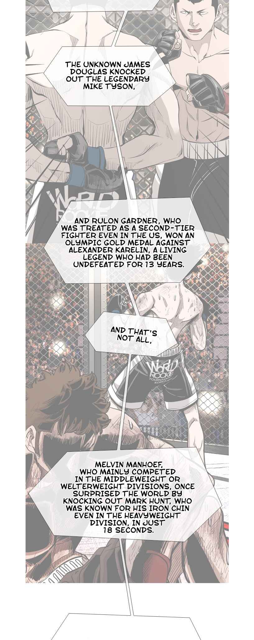 Shark Chapter 193 - Page 21