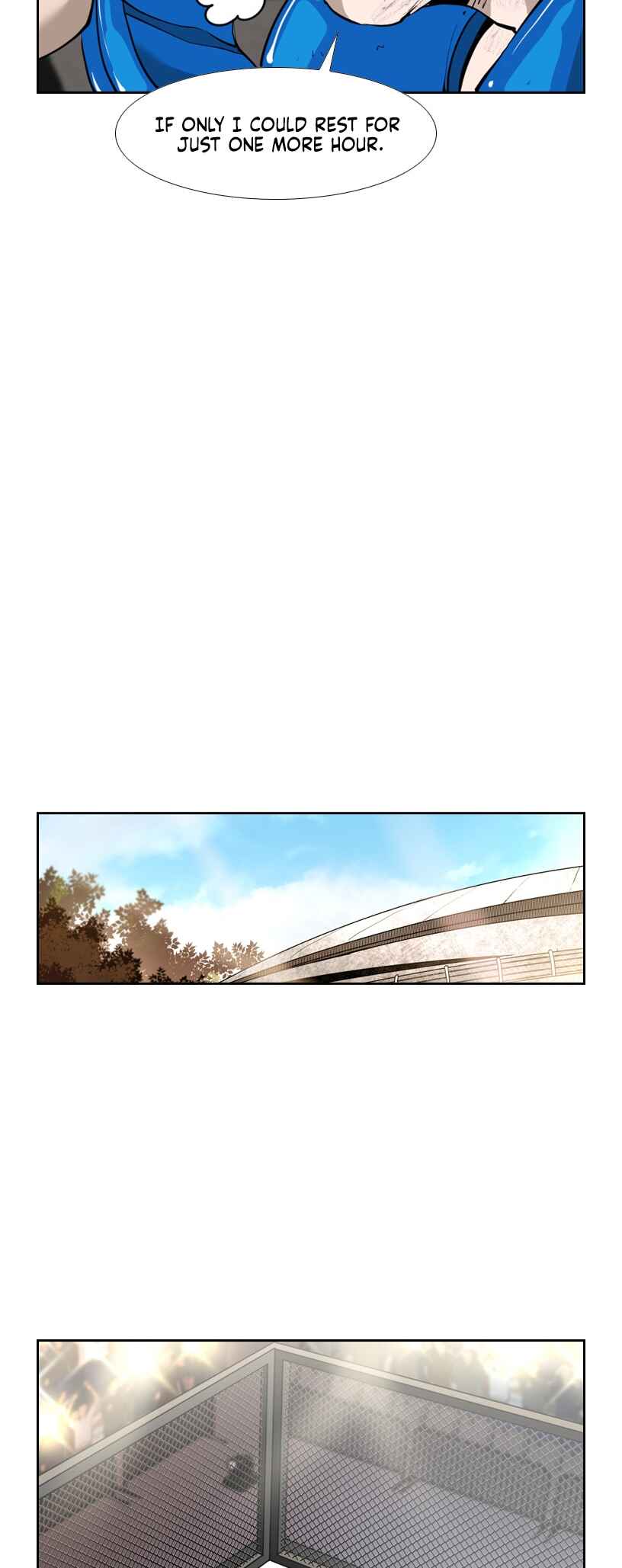 Shark Chapter 193 - Page 24