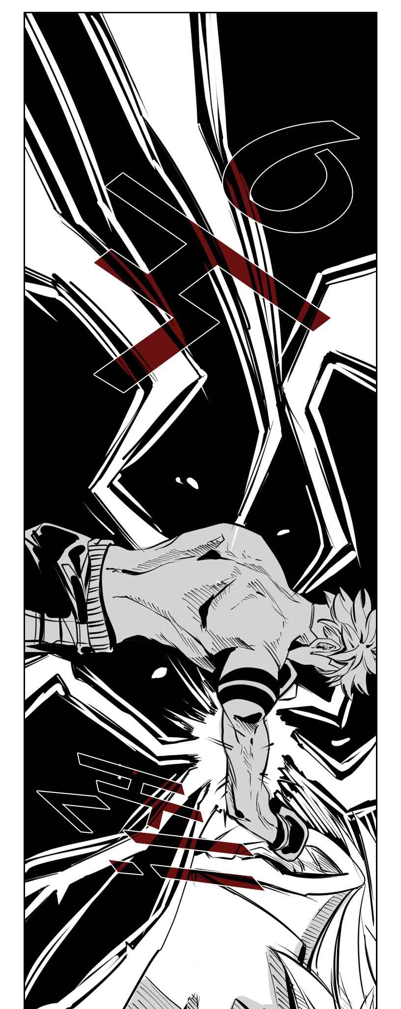 Shark Chapter 193 - Page 43