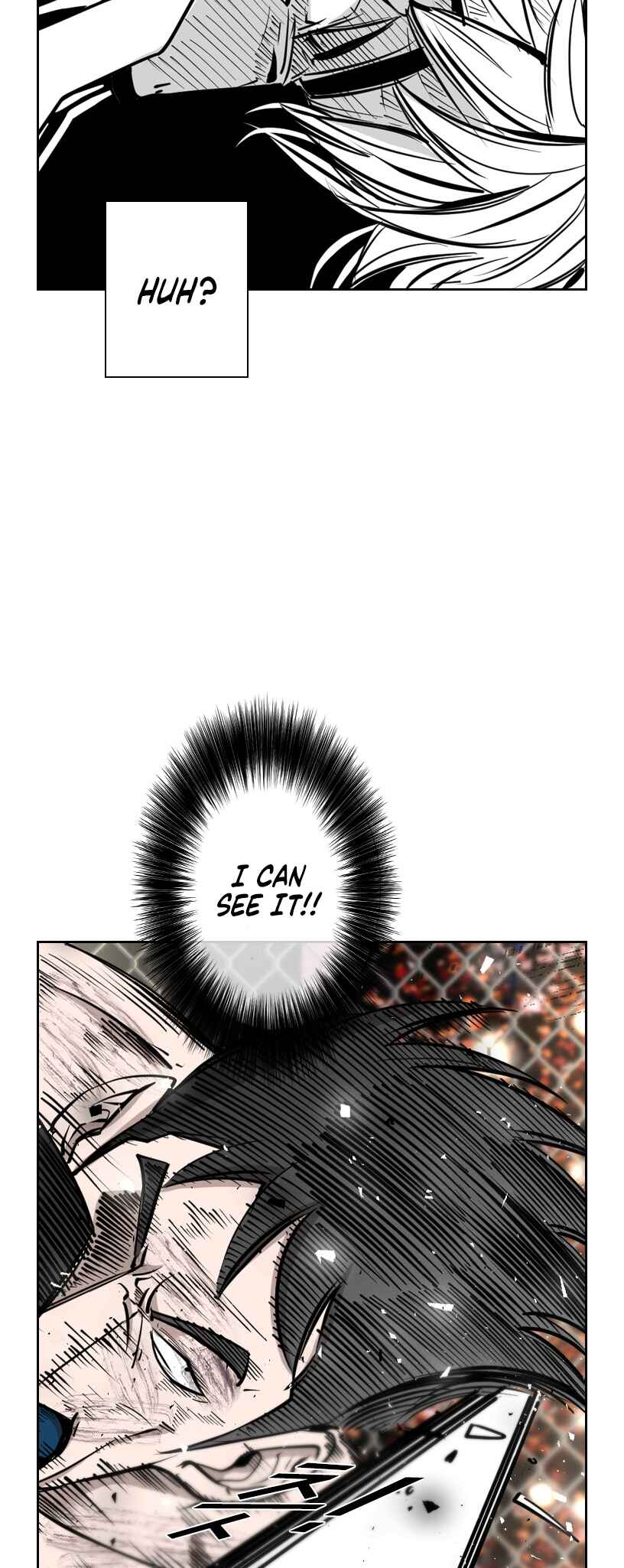 Shark Chapter 193 - Page 44