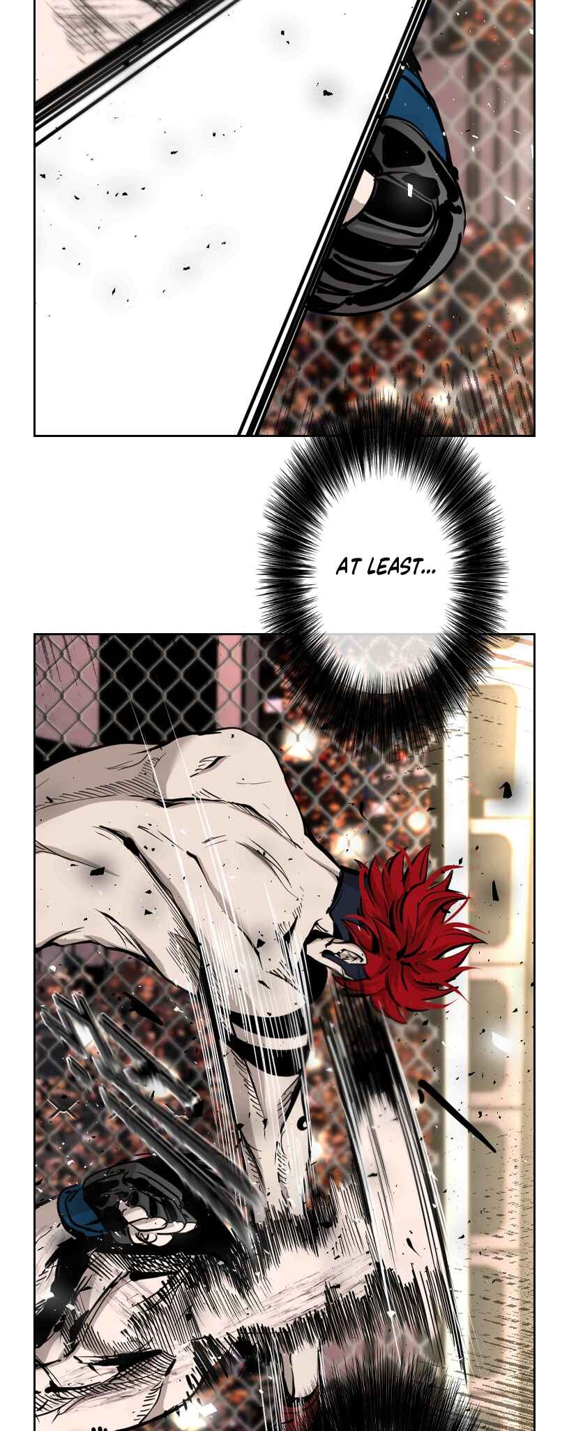 Shark Chapter 193 - Page 45