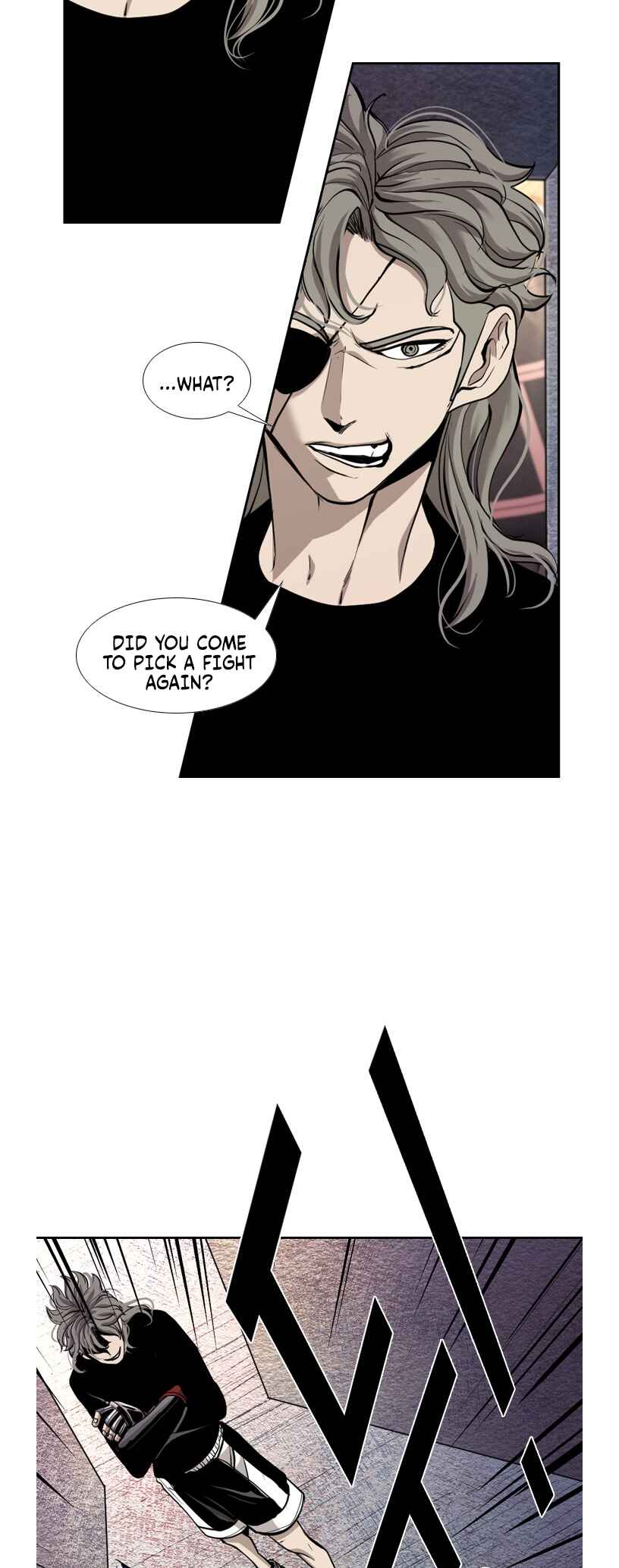 Shark Chapter 193 - Page 9