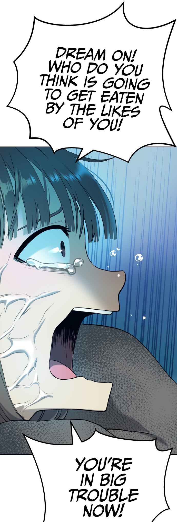 Oh! Dangun Chapter 8 - Page 20