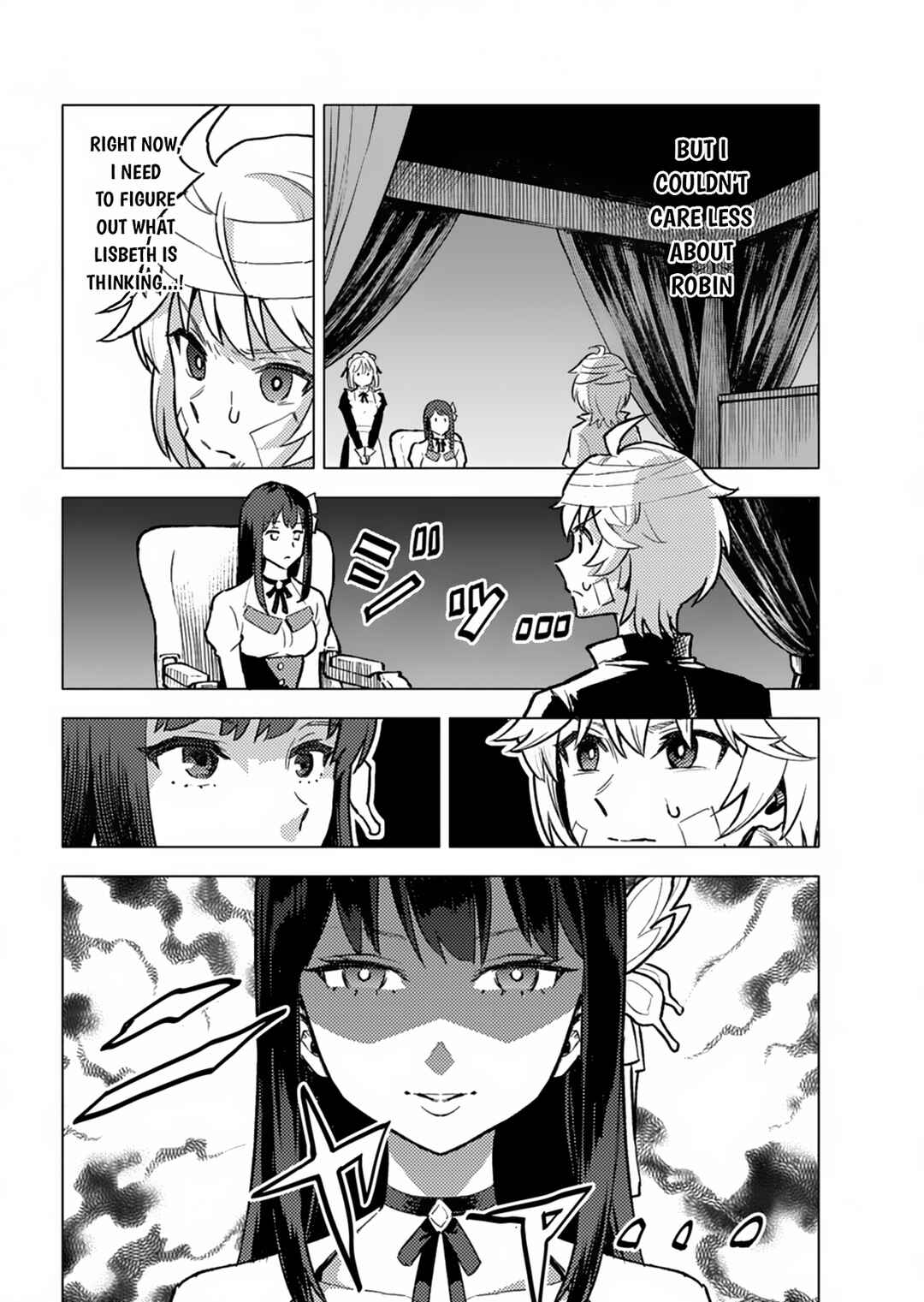 Tada no Murabito no Boku ga, Sanbyakunen-mae no Boukun Ouji ni Tensei Shite Shimaimashita: Zense no Chishiki de Ansatsu Flag o Kaihi Shite, Odayaka ni Ikinokorimasu! Chapter 3 - Page 17